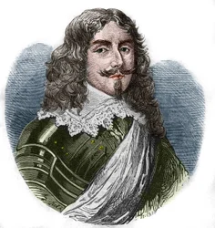 François de Bassompierre. Mariscal de Francia (1579 - 1646)