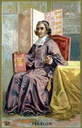 François de Pons de Salignac de La Mothe-Fenelon