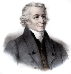 Frédéric-César de La Harpe (1754-1838) - líder político suizo