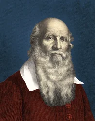 Friedrich Ludwig Jahn (1778-1852), maestro prusiano.