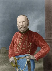 Giuseppe Garibaldi (1807-1882)
