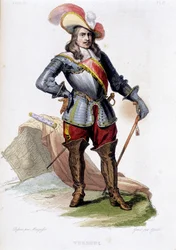 Henri de La Tour d
