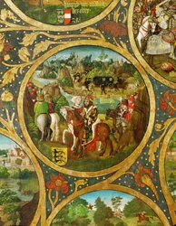 Hermann, duque de Suabia