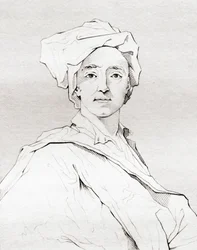 Hyacinthe Rigaud