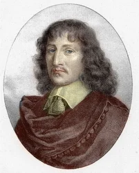 Jean MAIRET (1604-1686) poeta francés