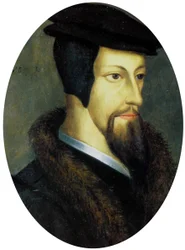 Juan Calvino