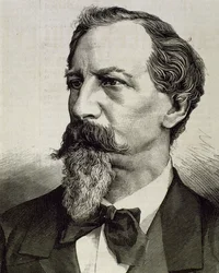 Rey Fernando II de Portugal (Viena, 1816-Lisboa, 1885)