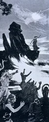 Le roi d