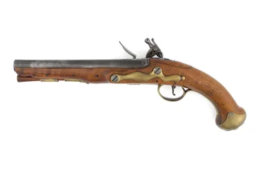 Pistola de chispa de dragón ligero