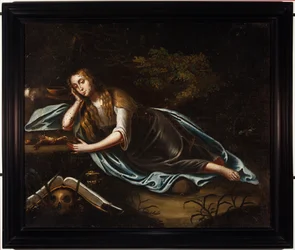María Magdalena