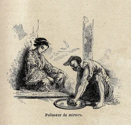 Pulidor de espejos