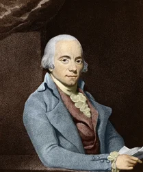Muzio Clementi (1752-1832), pianista y compositor italiano