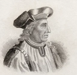 Nicolás de Bernardo de Maquiavelo