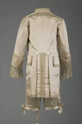 Conjunto de paje