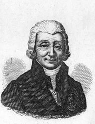 Retrato de ANTOINE PORTAL (1742-1832)