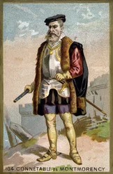 Retrato de Anne.