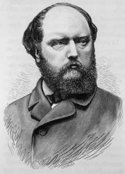 Retrato de Bancel