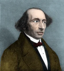 Retrato de Carl Gustav Jacobi