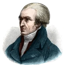 Retrato de Félix Julien Jean Bigot de Préameneu (1747-1825), abogado y político francés