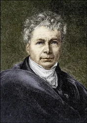 Retrato de Friedrich Wilhelm Joseph von Schelling