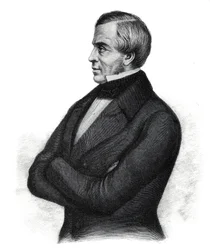 Retrato de Henry Wellesley