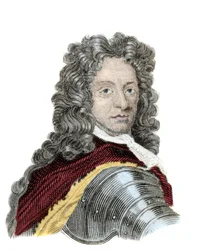 Retrato de Jacobo II (James II Stuart) (1633-1701), Rey de Inglaterra