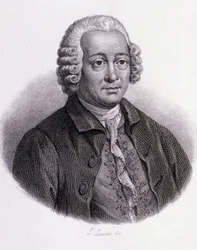 Retrato de Malesherbes - en "Retratos de hombres útiles"