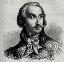 Retrato de Maximin Isnard