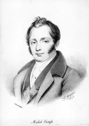 Retrato de Michele Enrico Carafa, Príncipe de Colobrano