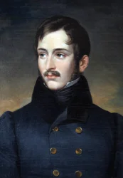 Retrato de Napoleón, c.1830 (pintura)