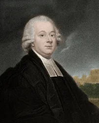 Retrato de Nevil Maskelyne (1732-1811), Astrónomo Real Británico