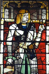 Retrato de Felipe I de Habsburgo (1478-1506) Rey de España