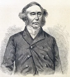 Retrato del Profesor Syme