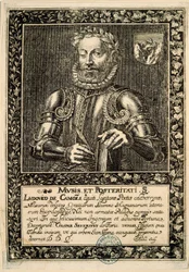 Poeta portugués