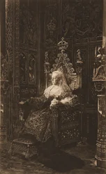 Reina Victoria