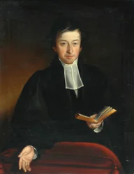 Reverendo Canónigo Welbury Mitton