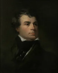 Robert Walter Weir