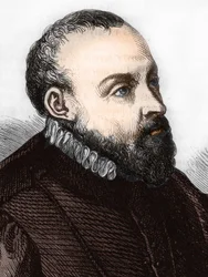 Roland de Lassus (Orlando di Lasso) 1532-1594 compositor franco-flamenco