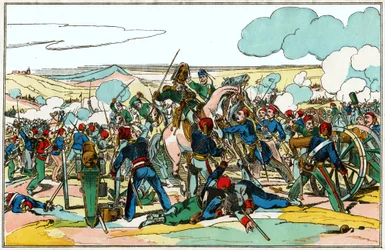 Guerra Ruso-Turca