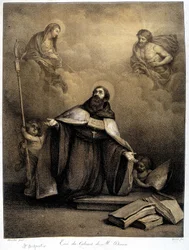 San Agustín (354-430)