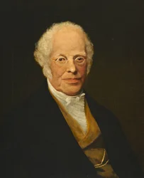 Sir George Smart, c.1816