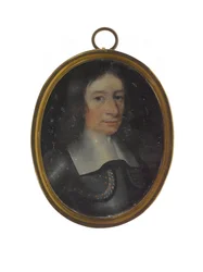 Sir John Gell, c.1650