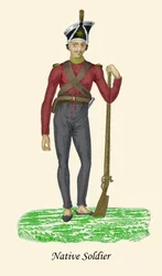 Soldado