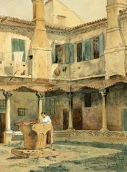 San Gregorio