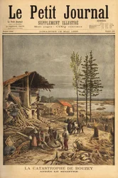 El desastre de Bouzey