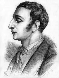 El Conde de Saint Simon (o Saint-Simon) (Claude Henri de Rouvroy