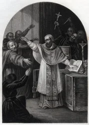 La Sociedad de los Jesuitas, el "voto de Montmartre" hecho el 15 de agosto