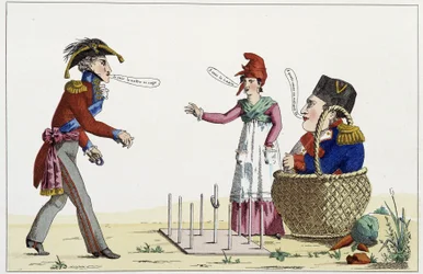 El juego del conejo
