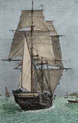 El barco 
