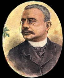 Théophile Delcassé, Ministro de Asuntos Exteriores de 1898 a 1905